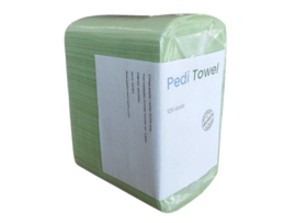 Pedi Towel