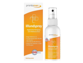 Prontoman Wond Spray