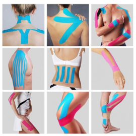 Kinesiology Tape