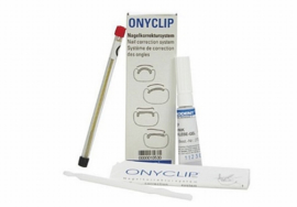 OnyClip techniek