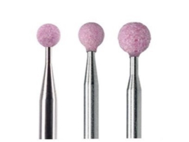 Busch 601 t/m 603 Rosa
