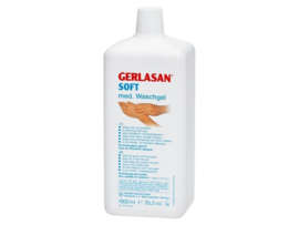 Gehwol Gerlan Soft Wasgel