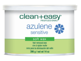 Clean and Easy Azulene