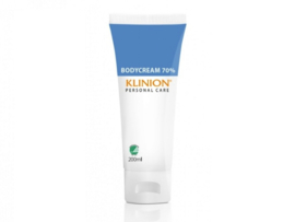 Klinion Body Cream 70%