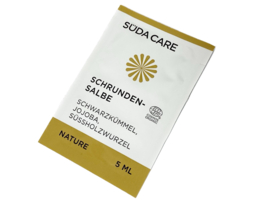 Tester Suda Care Klovenzalf Nature