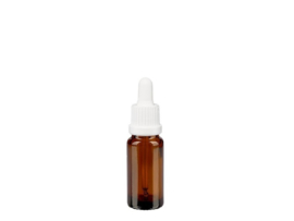 Pipetfles 10 ml