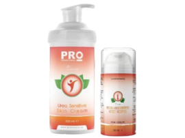 Urea Sensitive cream