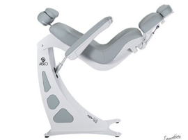 Pedicure Behandelstoel Aero