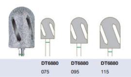 Dia Twister Frees DT6880 - 095