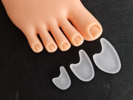 Pedi*Gel Half Moon Separator