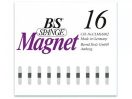 B/S Magnet Spange