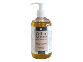 Oil 'n More Milde Formule