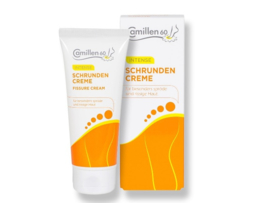 Camillen 60 - Schrunden Creme