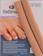 GelSmart Buis Gebreid