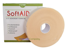 Soft-Aid pleisterverband