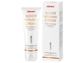 Gehwol Moor vitamine creme