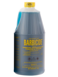 Barbicide