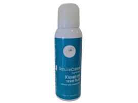 Interfoot Schuimcreme  10% ureum