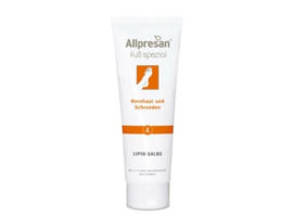 Allpresan nr.4 - lipide creme