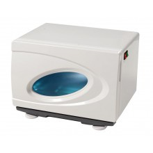 Handdoekwarmer -UV-DeLux