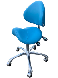 Tabouret Zadel Comfort