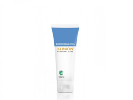 Klinion Body Cream 70%