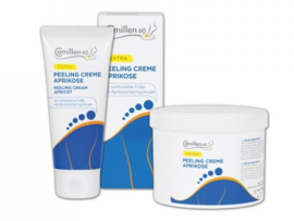 Camillen 60 - Peeling creme -Aprikose