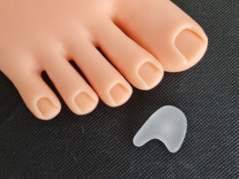 Pedi*Gel Half Moon Separator
