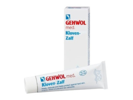 Gehwol Med. Klovenzalf