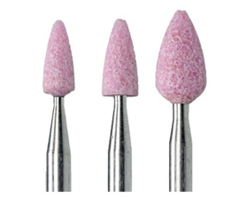 Busch 661 t/m 663 Rosa