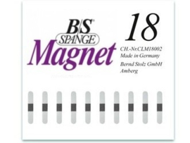 B/S Magnet Spange