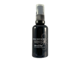 Strictly Pure Stop & Go Spray