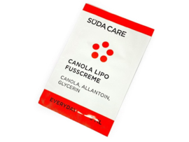 Tester Suda Everyday Canola Lipo