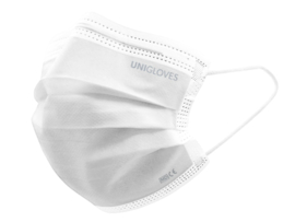 Unigloves Face Masker