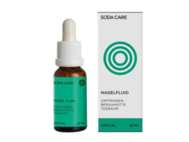 Suda Care Special Nagel Fluid