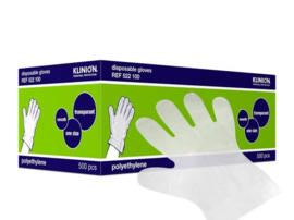 Disposable Gloves