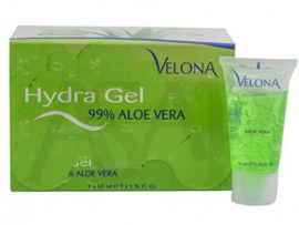 Velona Hydra Gel -99% Aloë Vera