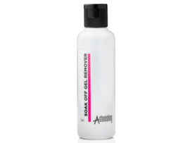 Astonishing Soak Off Gel Remover