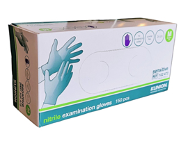 Klinion Nitrile Sensitive - M