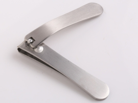 Nail clipper