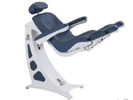 Pedicure Behandelstoel Aero