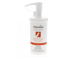 Allpresan nr.4 - lipide creme