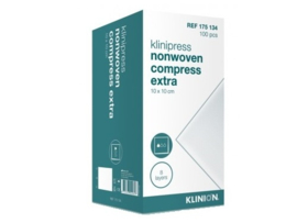 Klinion Nonwoven Compress
