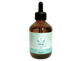 Natural Nail-Cure drops