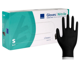 Hanschoen Abena Nitrile -Small