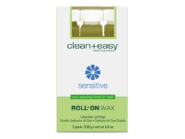 Clean+Easy Sensitive Large