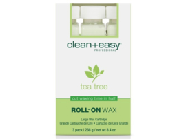 Clean+Easy Tea Tree large