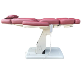 Pedicure Behandelstoel Jupiter Azur