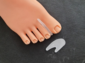 GelSmart Toe Separator