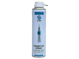 PodoMonium Handstuk Spray